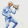 Jonathan Davies Art